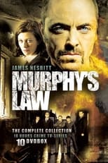 Poster for Murphy's Law