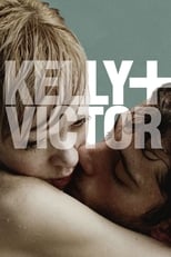 Poster for Kelly + Victor 