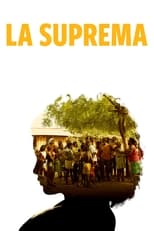 Poster for La Suprema