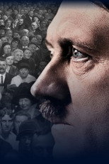 Hitler's People – A German Diary poster