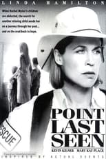 Point Last Seen (1998)