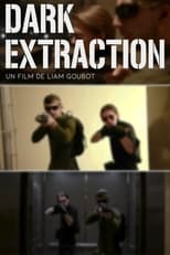 Poster for DARK EXTRACTION 