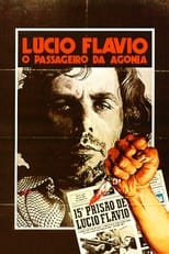 Poster for Lucio Flavio 