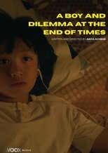 A Boy and Dilemma at The End of Times