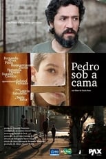 Poster for Pedro Sob a Cama