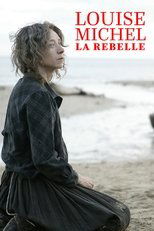 Louise Michel la rebelle poster