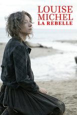 Poster for The Rebel, Louise Michel