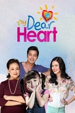 Poster for My Dear Heart