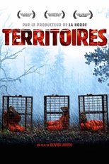 Territoires poster