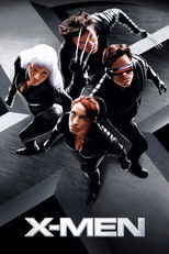 X-Men