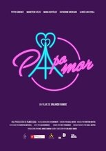 Poster for Papo Amor 