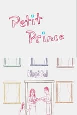 Poster for Little Prince 