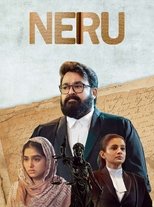 Neru poster movie