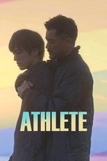 Poster for Athlete