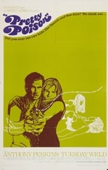 Pretty Poison (1968)