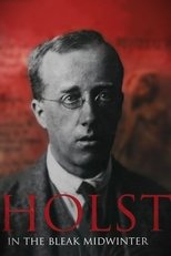 Poster for Holst: In the Bleak Midwinter