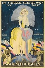 Poster for Die schönste Frau der Welt