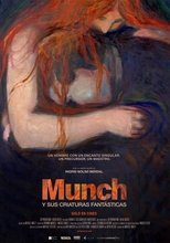 Munch: Love, Ghosts and Lady Vampires