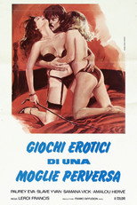 The Hidden Vices of Eva Blue (1979)