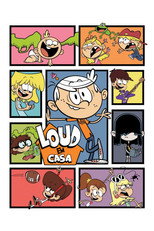 The Loud House: 3ª Temporada