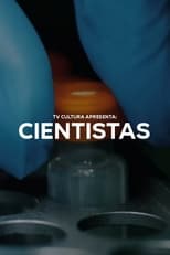 Poster for Cientistas