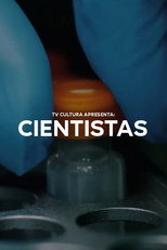 Cientistas poster