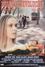 Boulevard of the Revolution (1992)