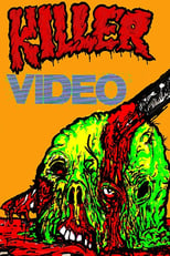 Poster for Killer Video