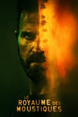 FR - The Mosquito Coast