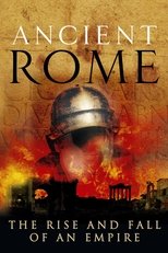 Poster di Ancient Rome: The Rise and Fall of an Empire