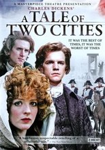 Poster di A Tale of Two Cities