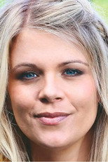 Helle Smidstrup as Self - Vært in TVA