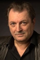 Foto retrato de Valeriy Novikov