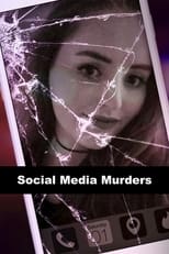 Poster for Social Media Murders