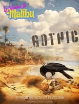 Poster for Malibu Gothic