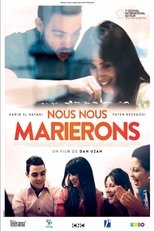 Poster for Nous nous marierons 