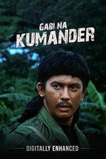 Gabi na, kumander (1986)