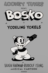 Yodeling Yokels main poster