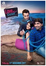 Poster for Love Ni Bhavai