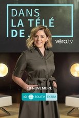 Poster for Dans la télé de...