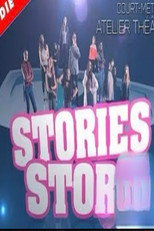 SECRET STORY - PARODIE poster
