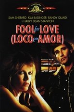 Fool for Love