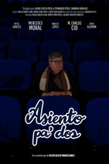 Asiento pa' dos