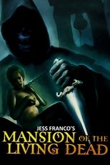 Mansion of the Living Dead