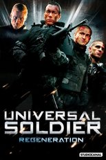 Soldado Universal 3: La última batalla