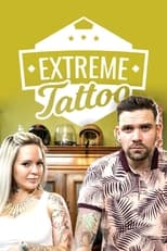 Poster for Extrême Tattoo