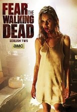 Fear The Walking Dead Saison 2