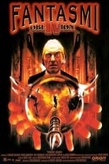 Poster di Fantasmi IV - Oblivion