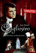 Poster zu Staffel 1 – Cagliostro