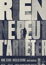 Rien ne peut t'arrêter main poster